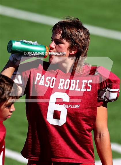 Thumbnail 3 in Buchanan @ Paso Robles photogallery.