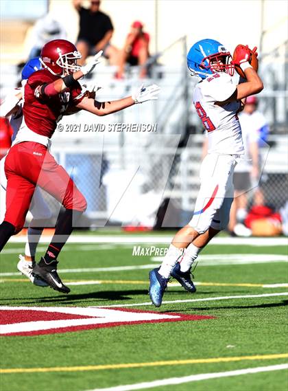 Thumbnail 1 in Buchanan @ Paso Robles photogallery.