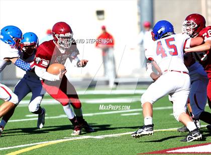 Thumbnail 1 in Buchanan @ Paso Robles photogallery.