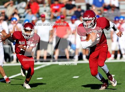 Thumbnail 1 in Buchanan @ Paso Robles photogallery.