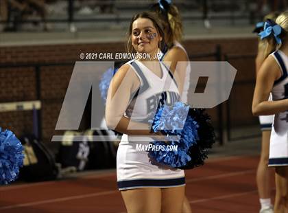 Thumbnail 3 in Pulaski Academy @ Lipscomb Academy photogallery.