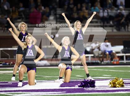 Thumbnail 2 in Pulaski Academy @ Lipscomb Academy photogallery.