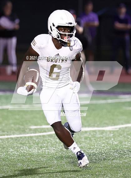 Thumbnail 1 in Pulaski Academy @ Lipscomb Academy photogallery.