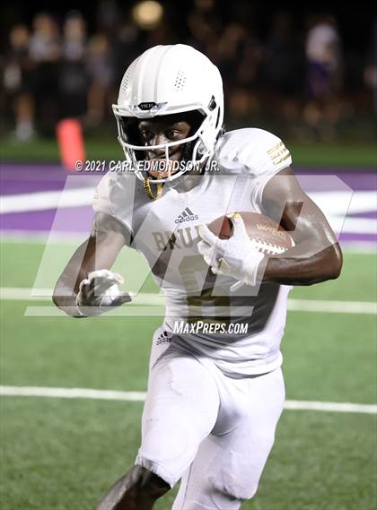 Thumbnail 1 in Pulaski Academy @ Lipscomb Academy photogallery.