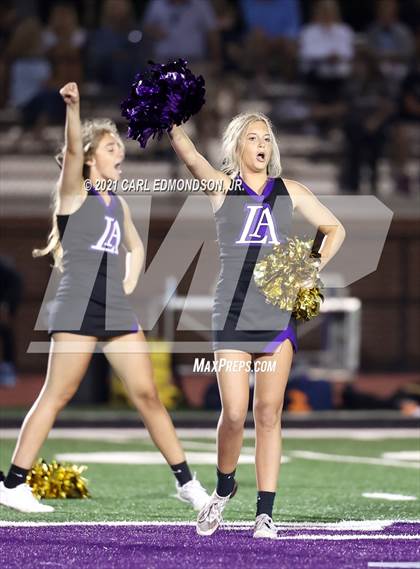 Thumbnail 1 in Pulaski Academy @ Lipscomb Academy photogallery.