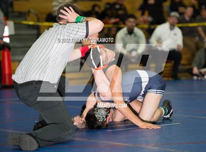 Thumbnail 1 in Nevada Northern Region 4A Championships  photogallery.