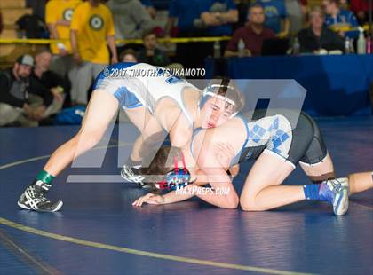Thumbnail 2 in Nevada Northern Region 4A Championships  photogallery.