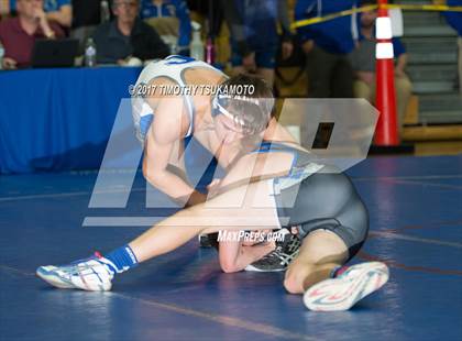 Thumbnail 3 in Nevada Northern Region 4A Championships  photogallery.