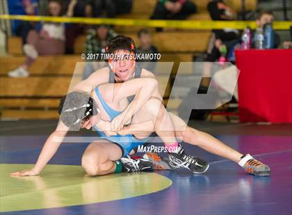 Thumbnail 1 in Nevada Northern Region 4A Championships  photogallery.