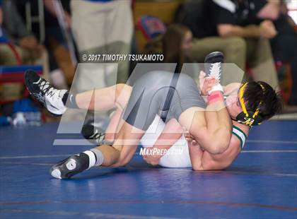 Thumbnail 3 in Nevada Northern Region 4A Championships  photogallery.