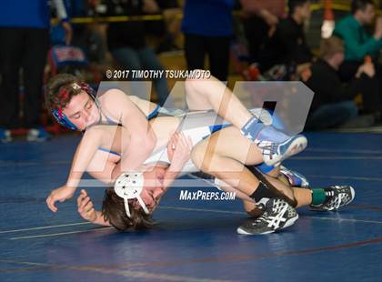 Thumbnail 1 in Nevada Northern Region 4A Championships  photogallery.