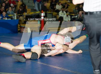 Thumbnail 3 in Nevada Northern Region 4A Championships  photogallery.