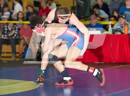 Thumbnail 3 in Nevada Northern Region 4A Championships  photogallery.
