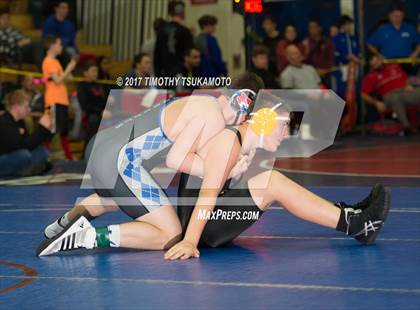 Thumbnail 3 in Nevada Northern Region 4A Championships  photogallery.