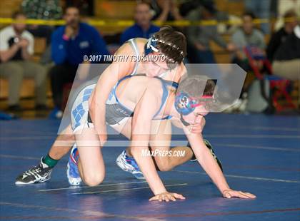 Thumbnail 2 in Nevada Northern Region 4A Championships  photogallery.