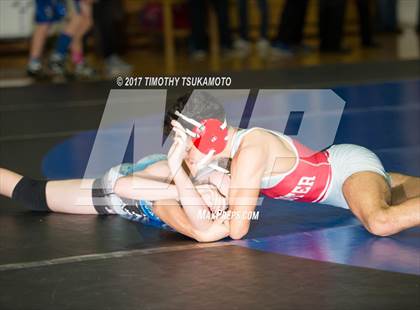 Thumbnail 2 in Nevada Northern Region 4A Championships  photogallery.