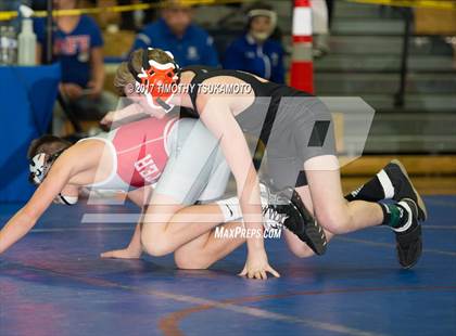 Thumbnail 2 in Nevada Northern Region 4A Championships  photogallery.