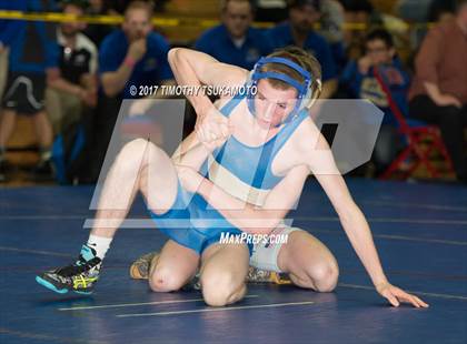 Thumbnail 2 in Nevada Northern Region 4A Championships  photogallery.