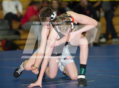 Thumbnail 3 in Nevada Northern Region 4A Championships  photogallery.