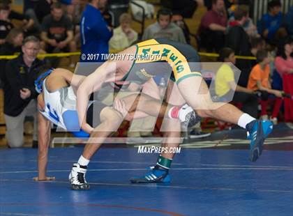 Thumbnail 1 in Nevada Northern Region 4A Championships  photogallery.