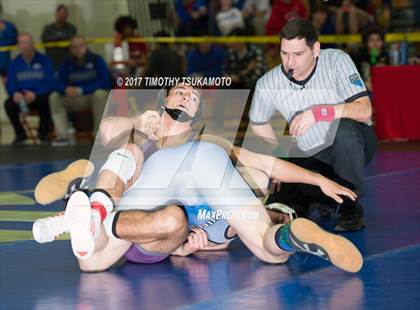 Thumbnail 3 in Nevada Northern Region 4A Championships  photogallery.