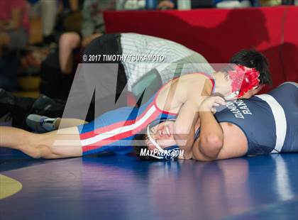 Thumbnail 2 in Nevada Northern Region 4A Championships  photogallery.