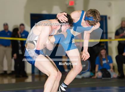 Thumbnail 2 in Nevada Northern Region 4A Championships  photogallery.