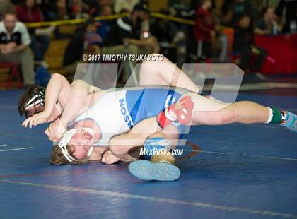 Thumbnail 3 in Nevada Northern Region 4A Championships  photogallery.
