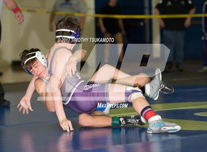 Thumbnail 3 in Nevada Northern Region 4A Championships  photogallery.