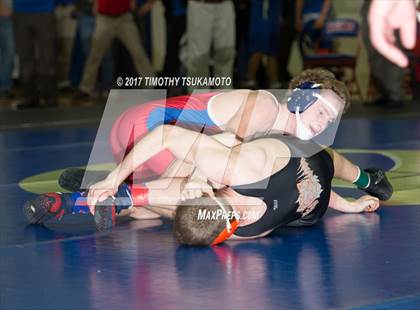 Thumbnail 1 in Nevada Northern Region 4A Championships  photogallery.