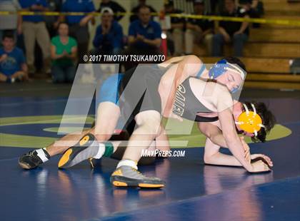 Thumbnail 2 in Nevada Northern Region 4A Championships  photogallery.