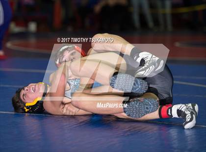 Thumbnail 2 in Nevada Northern Region 4A Championships  photogallery.
