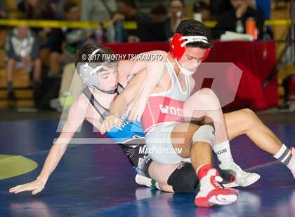 Thumbnail 1 in Nevada Northern Region 4A Championships  photogallery.