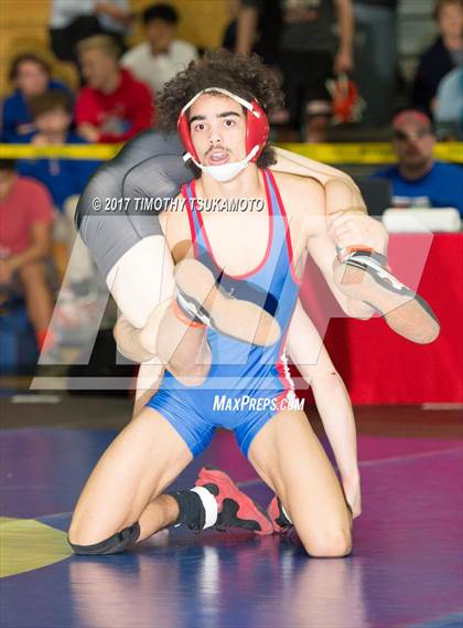 Thumbnail 3 in Nevada Northern Region 4A Championships  photogallery.