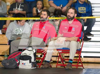 Thumbnail 2 in Nevada Northern Region 4A Championships  photogallery.