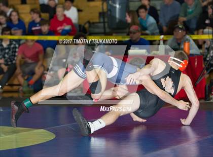 Thumbnail 3 in Nevada Northern Region 4A Championships  photogallery.