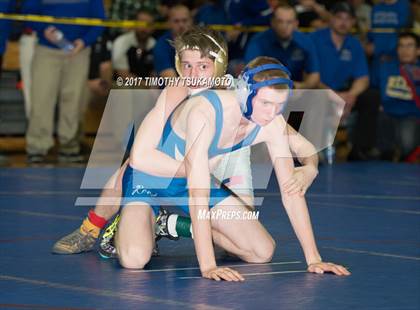 Thumbnail 1 in Nevada Northern Region 4A Championships  photogallery.