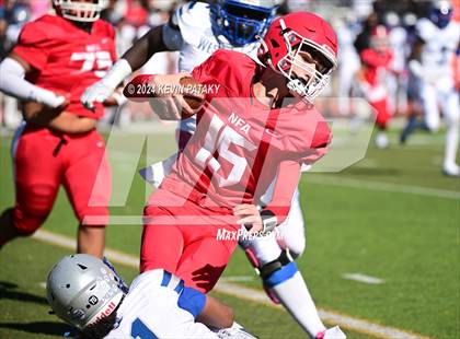 Thumbnail 1 in West Haven @ Norwich Free Academy photogallery.