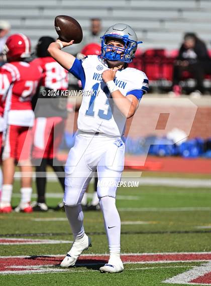 Thumbnail 1 in West Haven @ Norwich Free Academy photogallery.