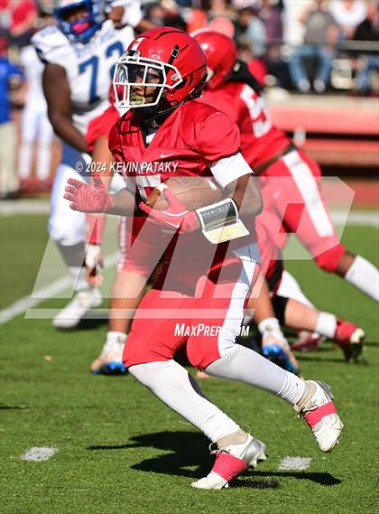 Thumbnail 3 in West Haven @ Norwich Free Academy photogallery.