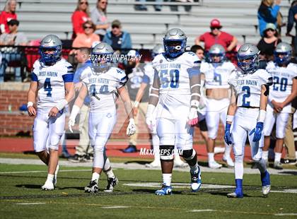 Thumbnail 1 in West Haven @ Norwich Free Academy photogallery.