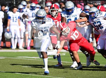 Thumbnail 1 in West Haven @ Norwich Free Academy photogallery.