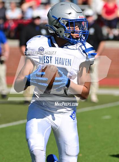Thumbnail 2 in West Haven @ Norwich Free Academy photogallery.