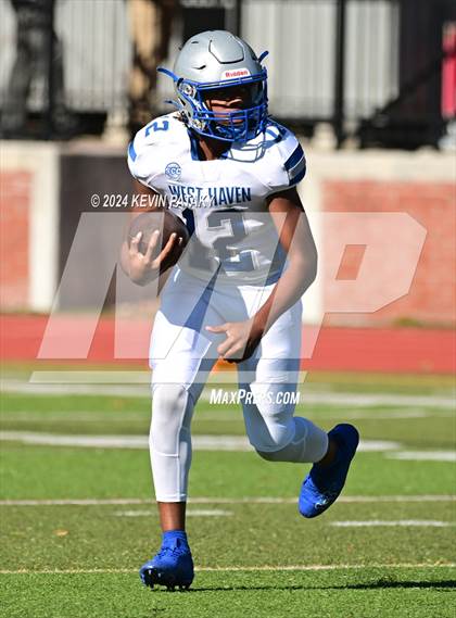 Thumbnail 2 in West Haven @ Norwich Free Academy photogallery.