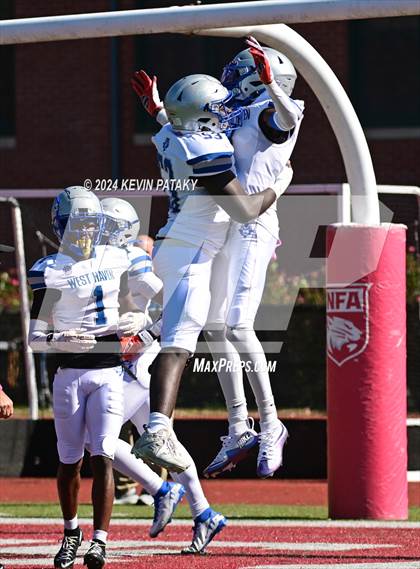 Thumbnail 3 in West Haven @ Norwich Free Academy photogallery.