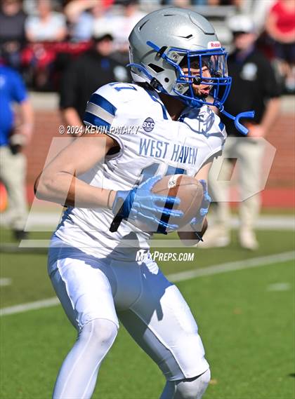 Thumbnail 2 in West Haven @ Norwich Free Academy photogallery.