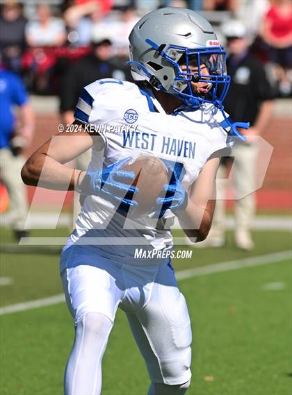 Thumbnail 3 in West Haven @ Norwich Free Academy photogallery.
