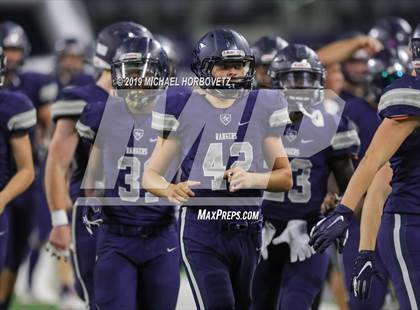 Thumbnail 1 in Highland Park vs. Lone Star (UIL 5A Regional Playoff) photogallery.