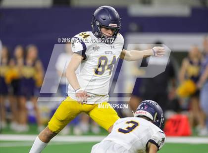 Thumbnail 2 in Highland Park vs. Lone Star (UIL 5A Regional Playoff) photogallery.