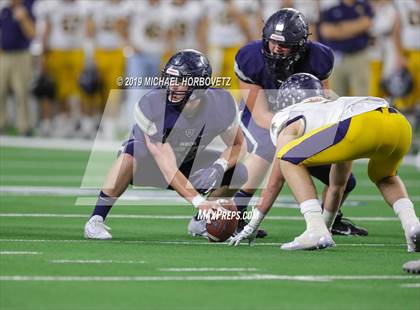 Thumbnail 2 in Highland Park vs. Lone Star (UIL 5A Regional Playoff) photogallery.